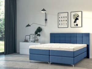 Boxspringbett Durban