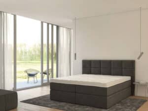 Boxspringbett Meran
