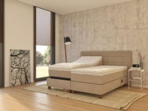 Boxspringbett Sydney